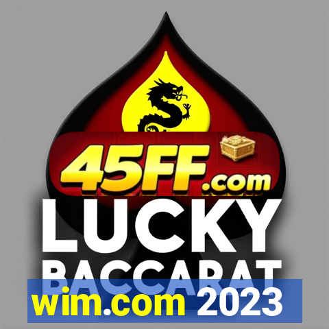 wim.com 2023